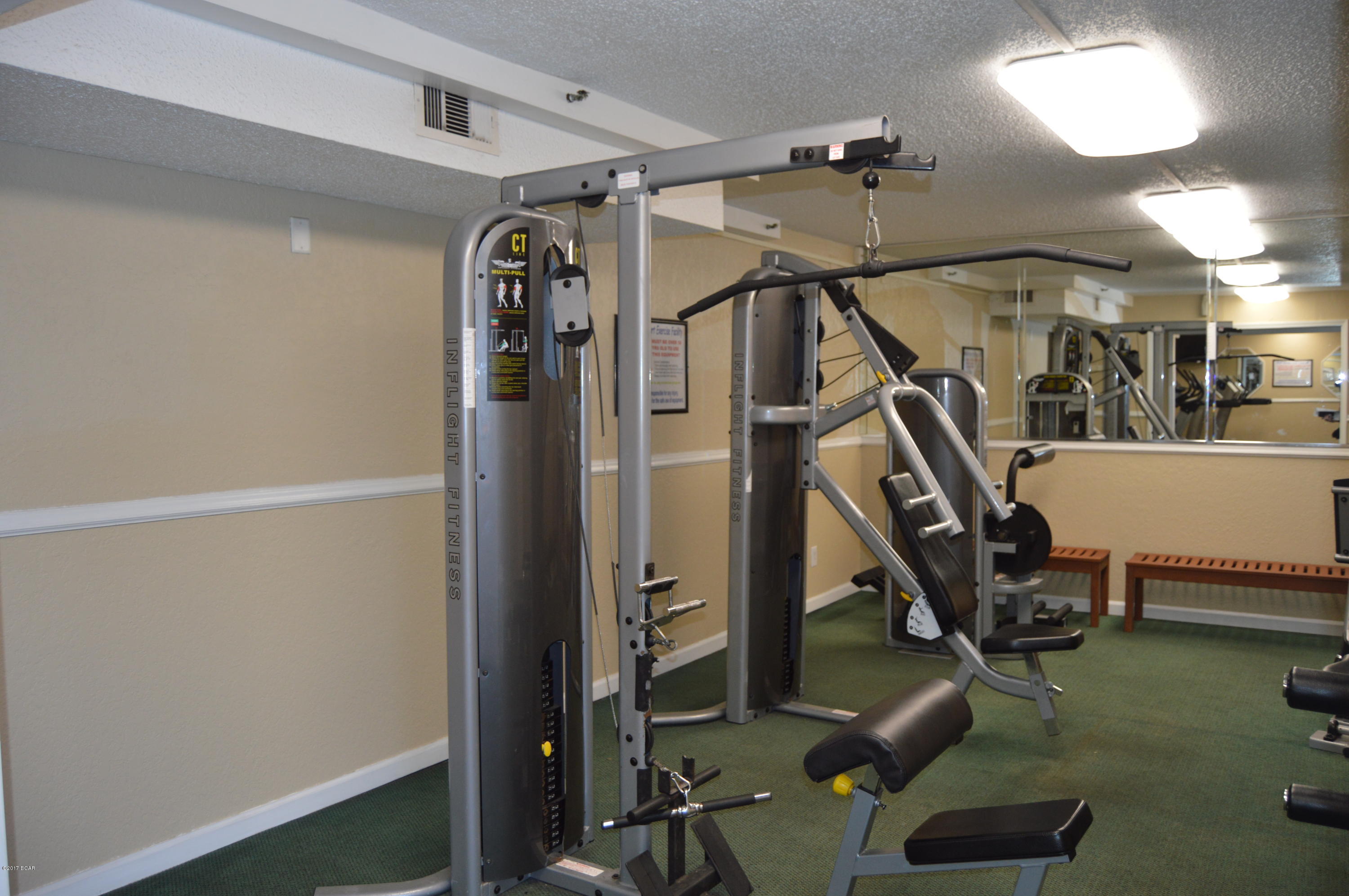 The Summit - Residential