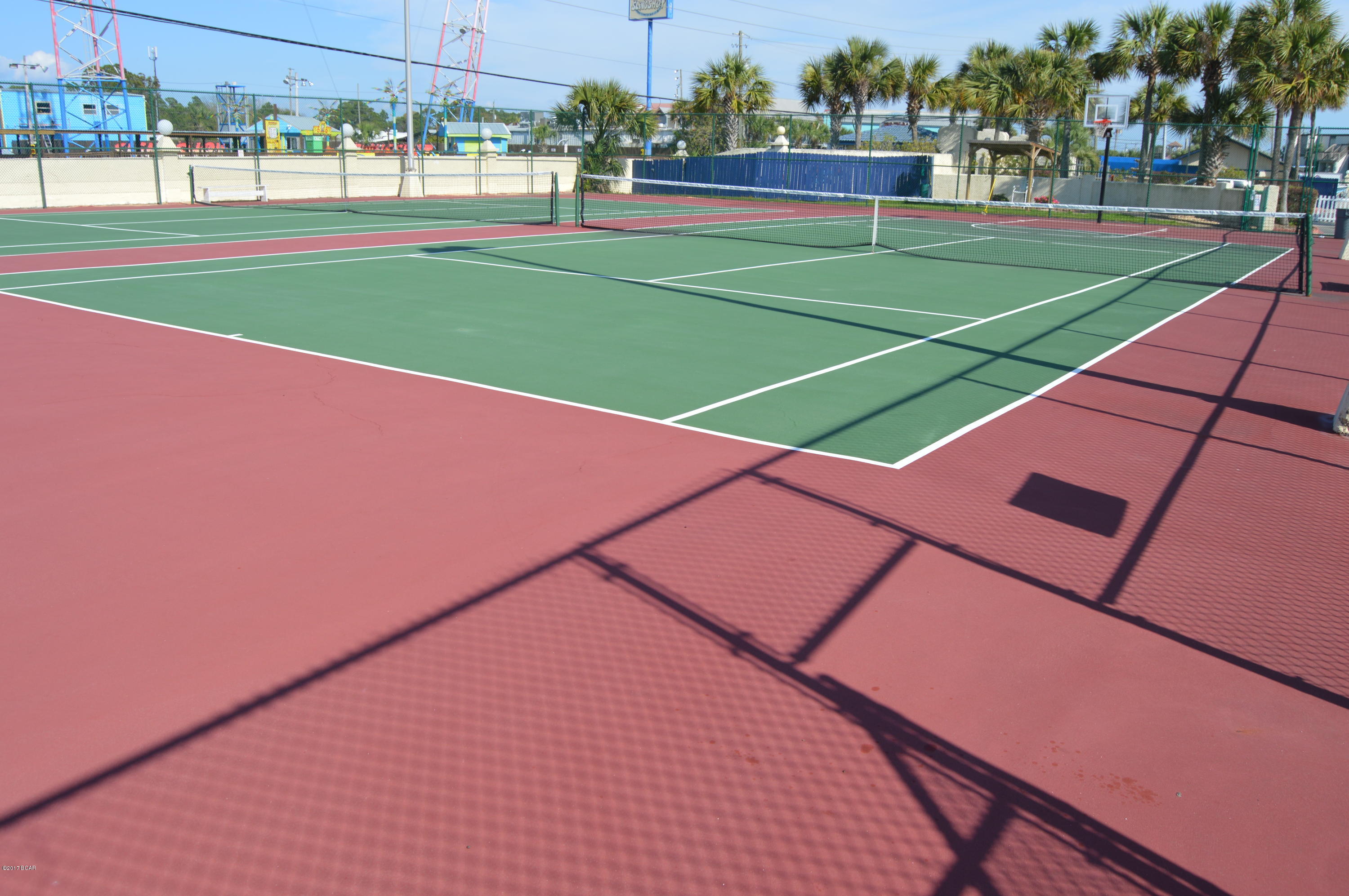 The Summit - Residential