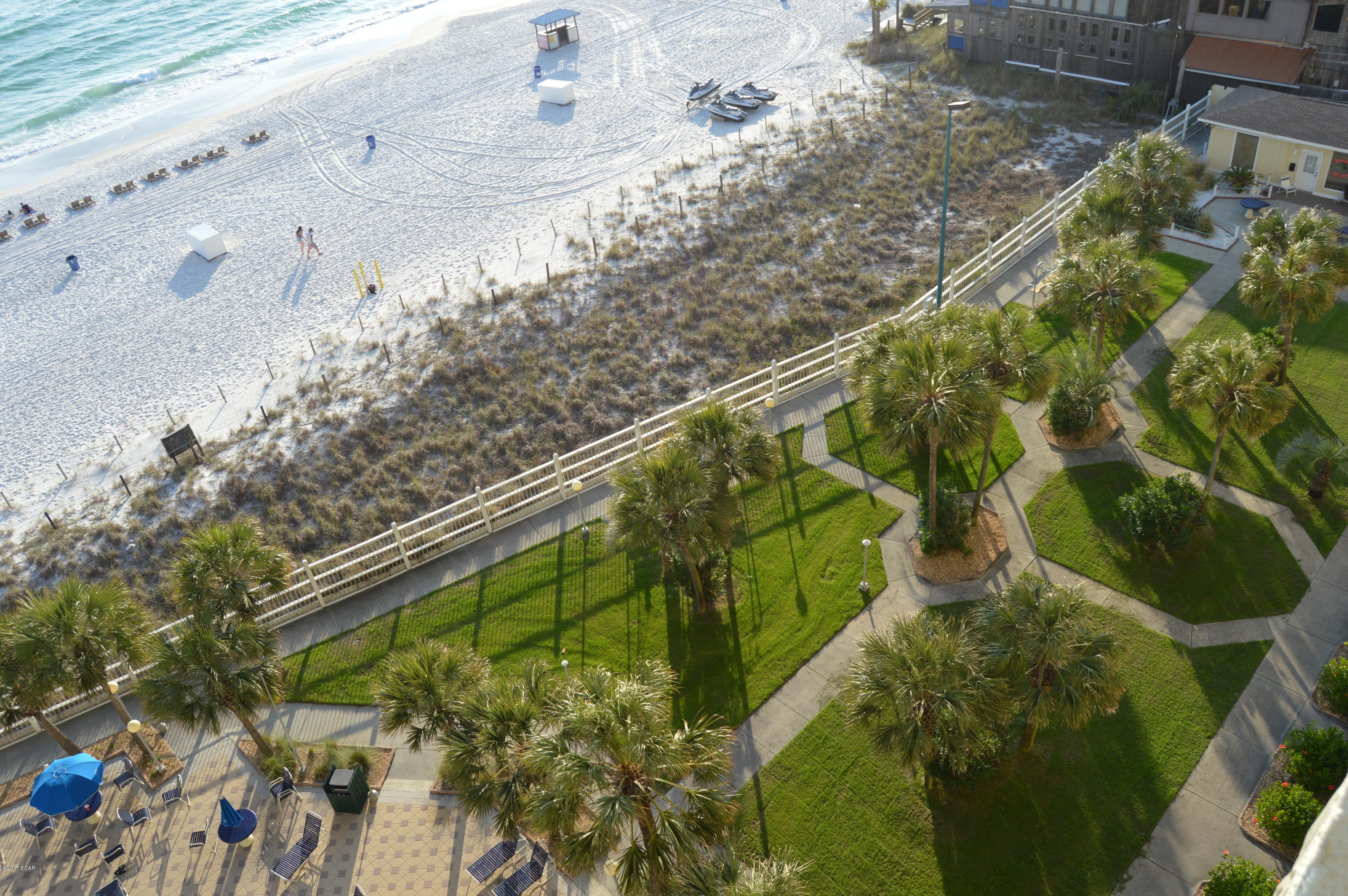 The Summit - Residential