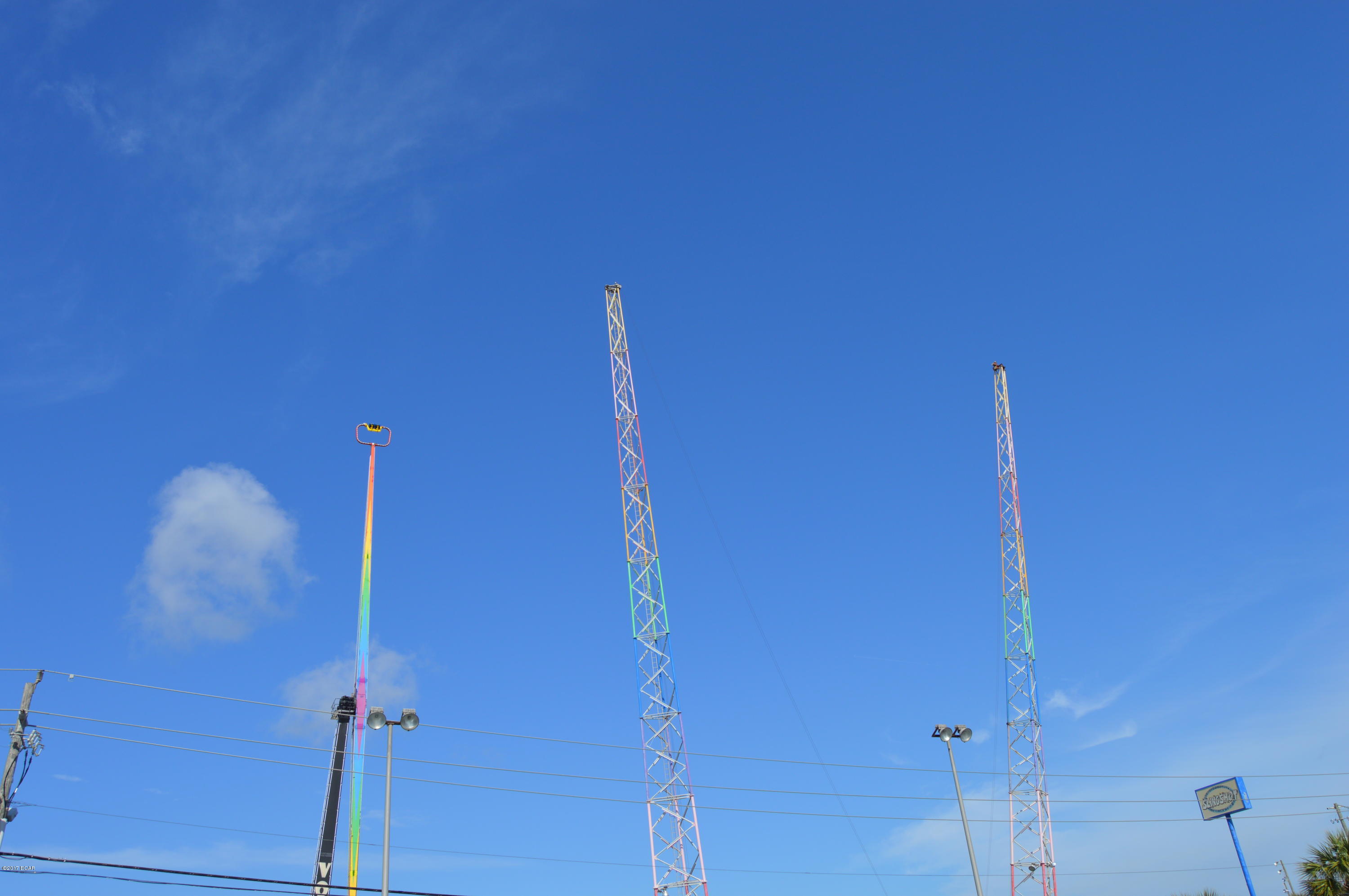 The Summit - Residential