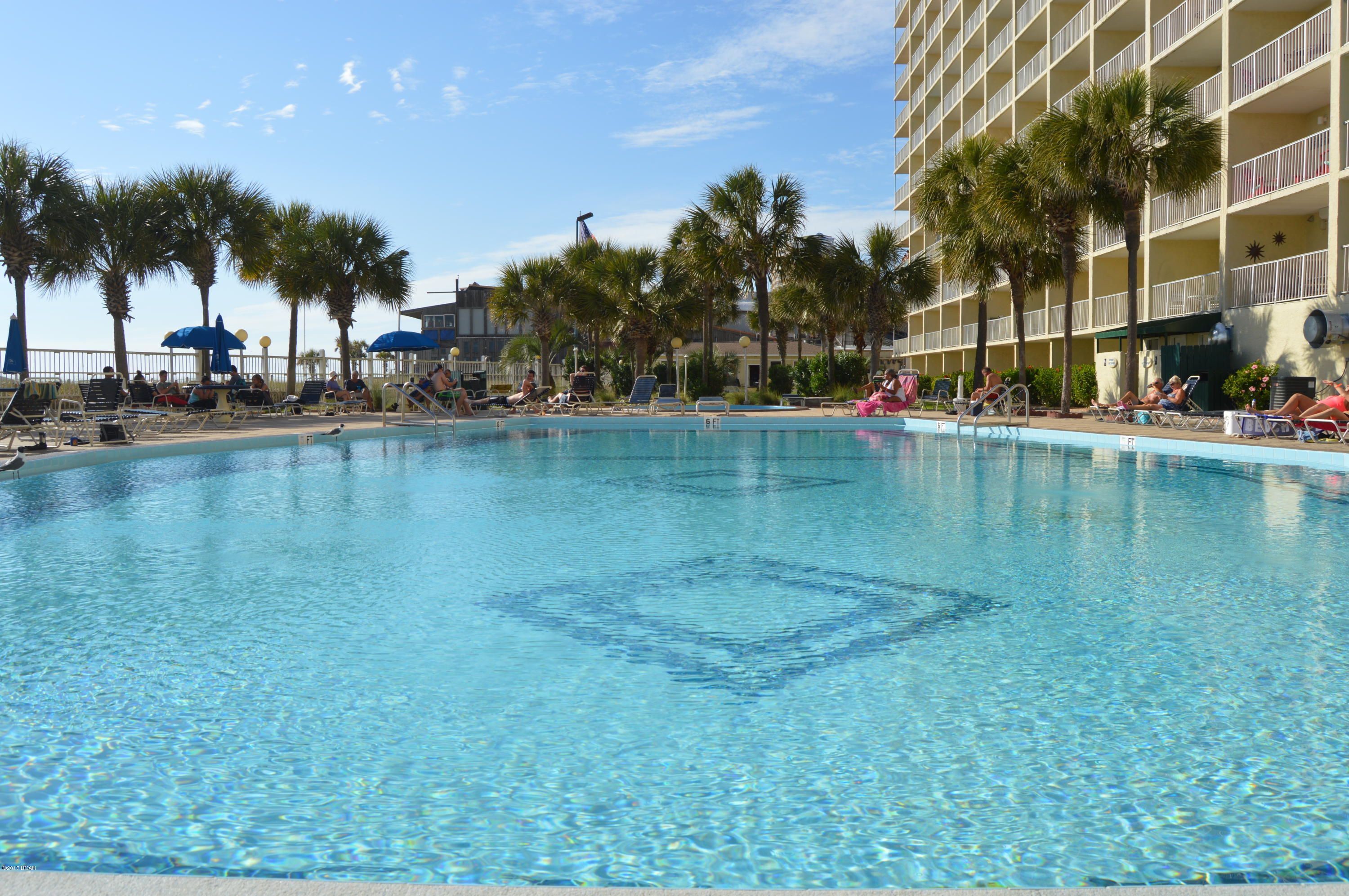 The Summit - Residential