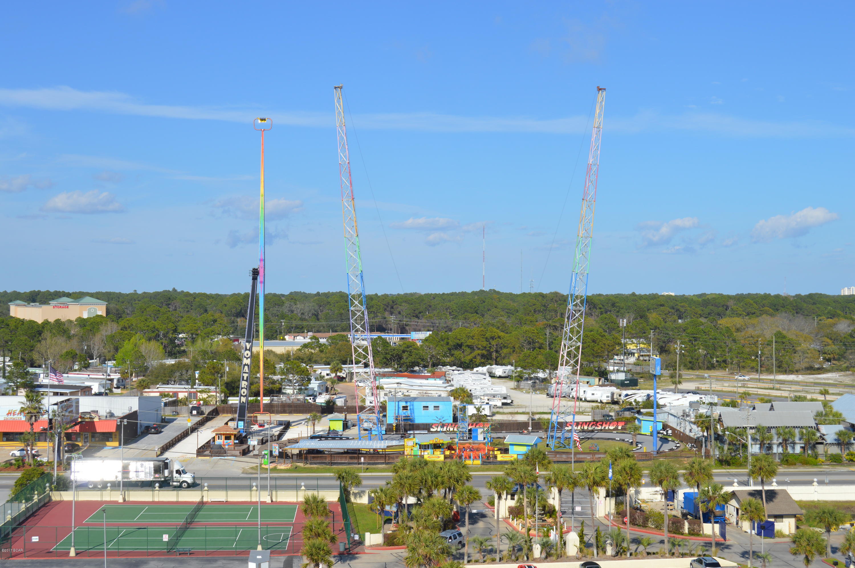 The Summit - Residential