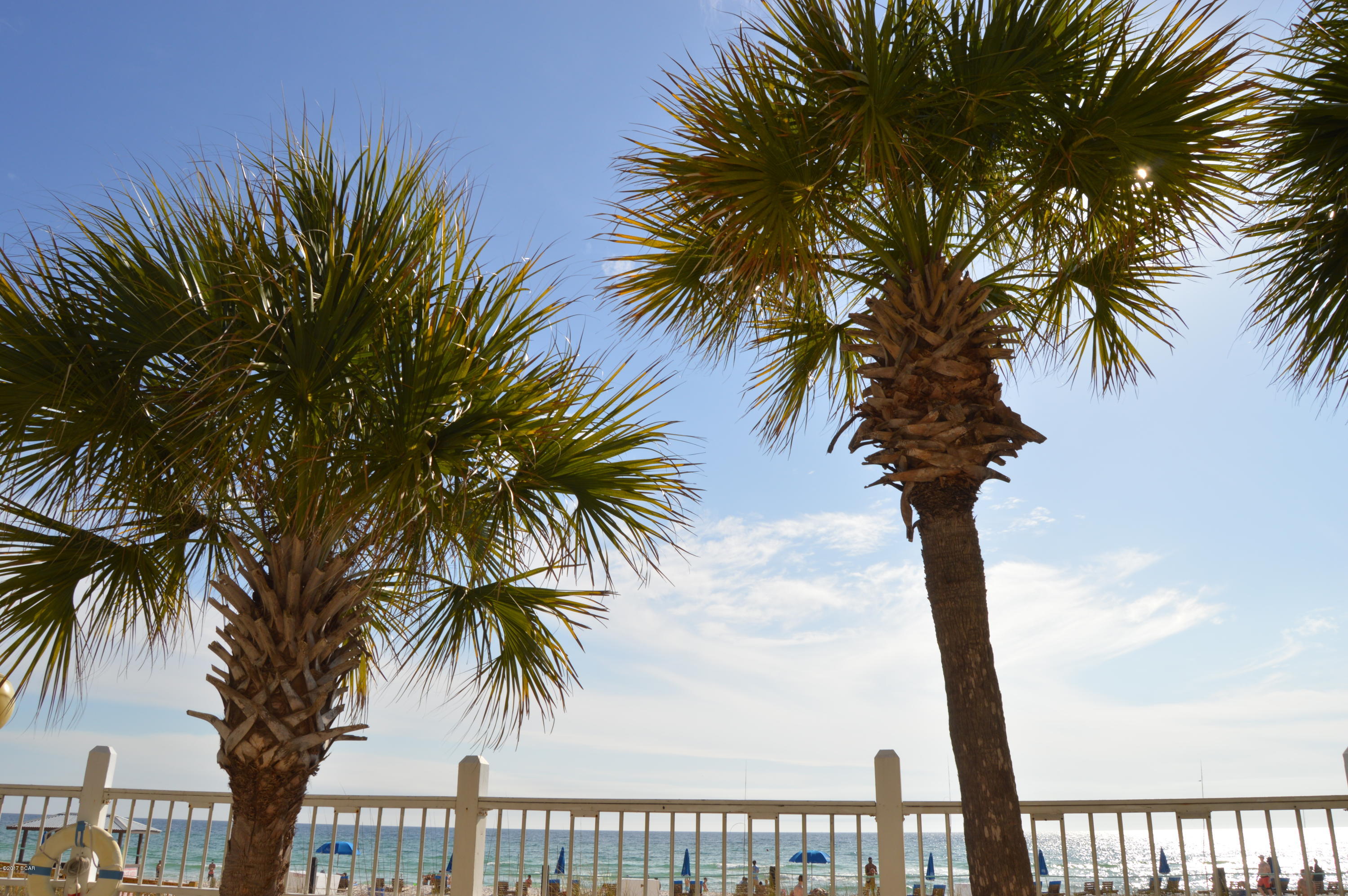 The Summit - Residential