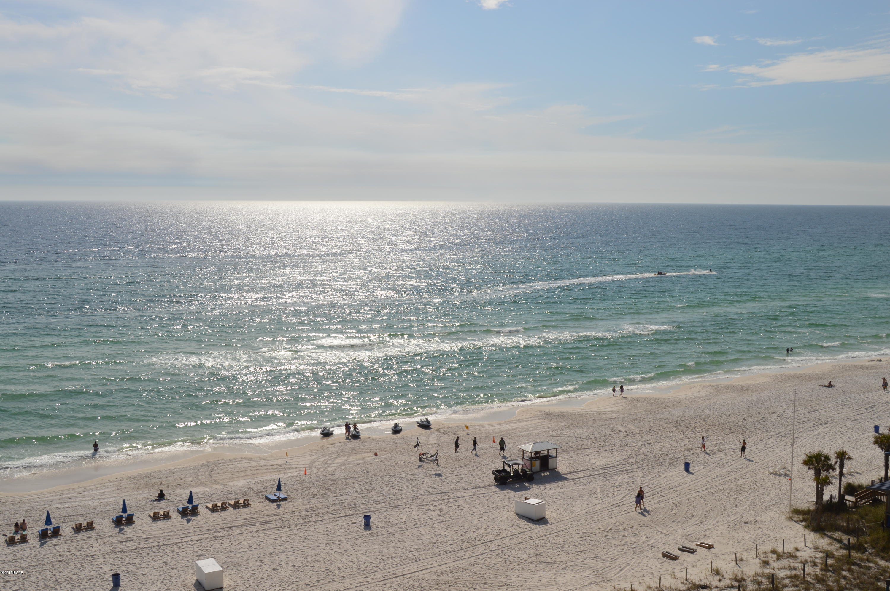 The Summit - Residential