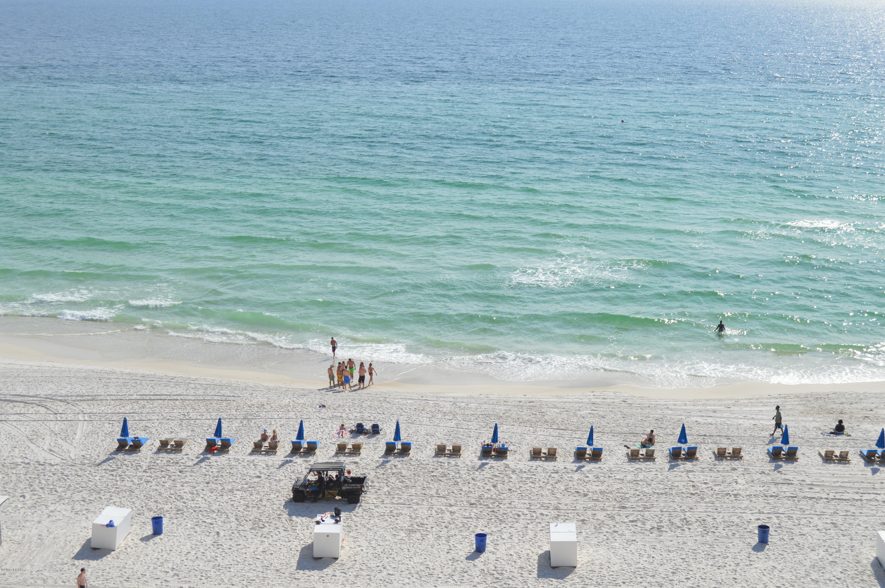 The Summit - Residential