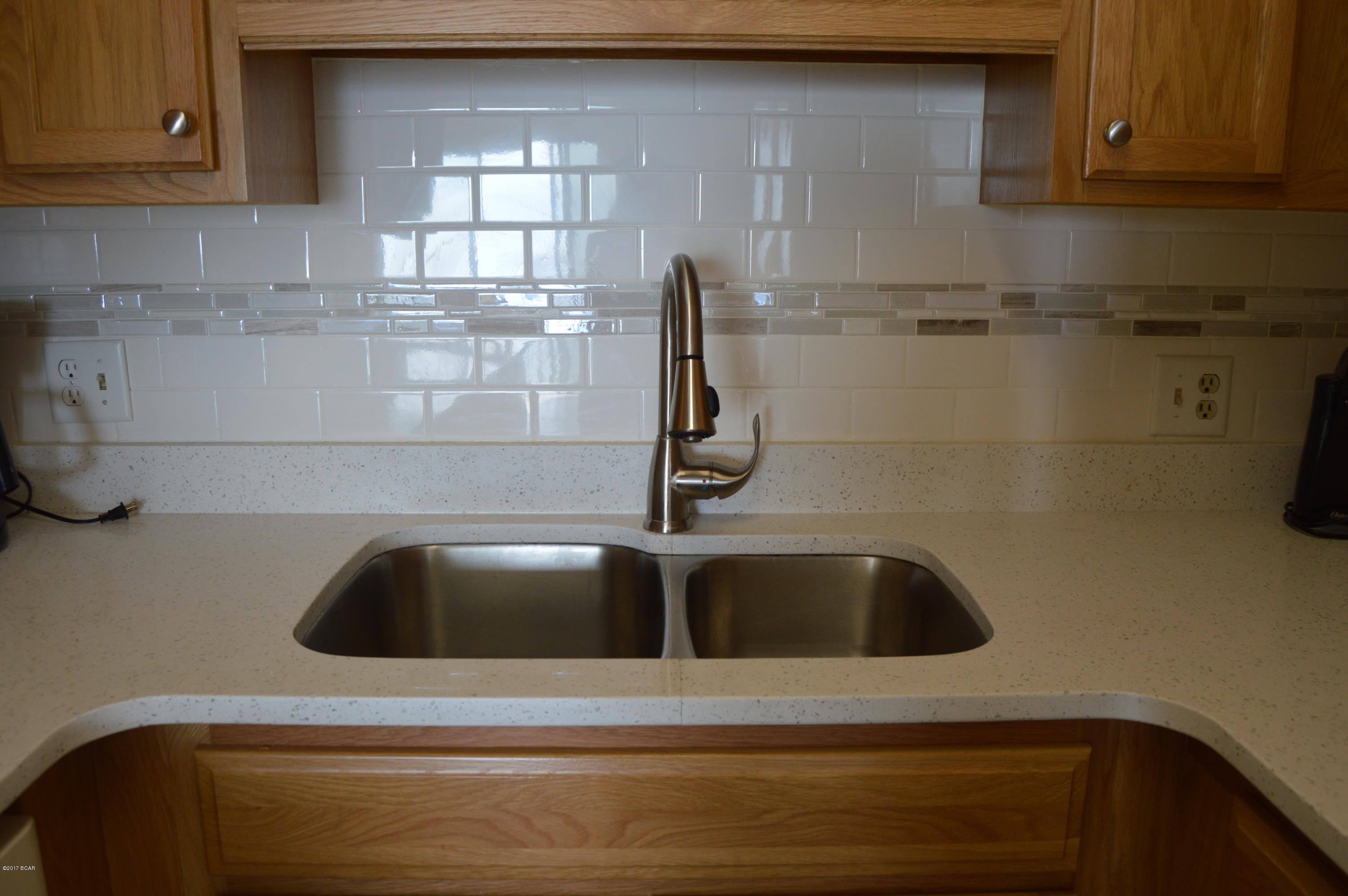 The Summit - Residential