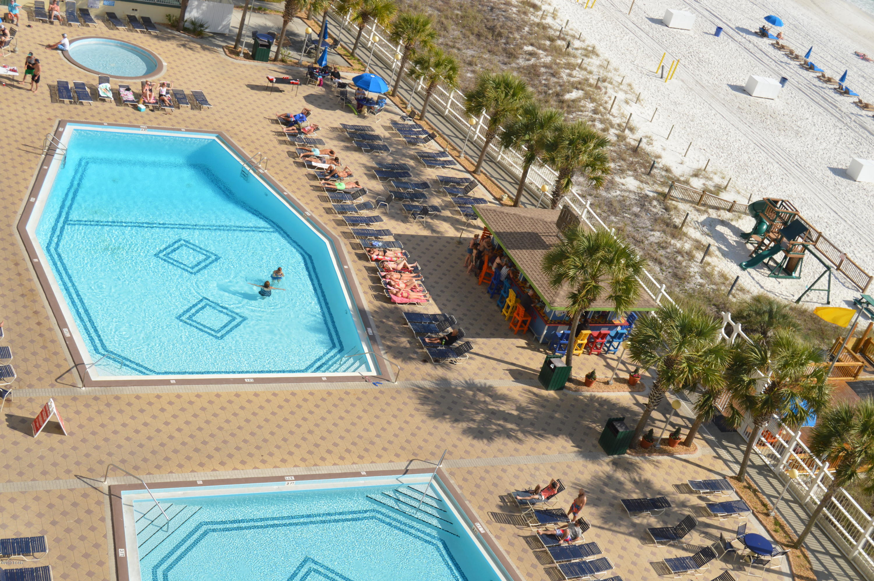 The Summit - Residential