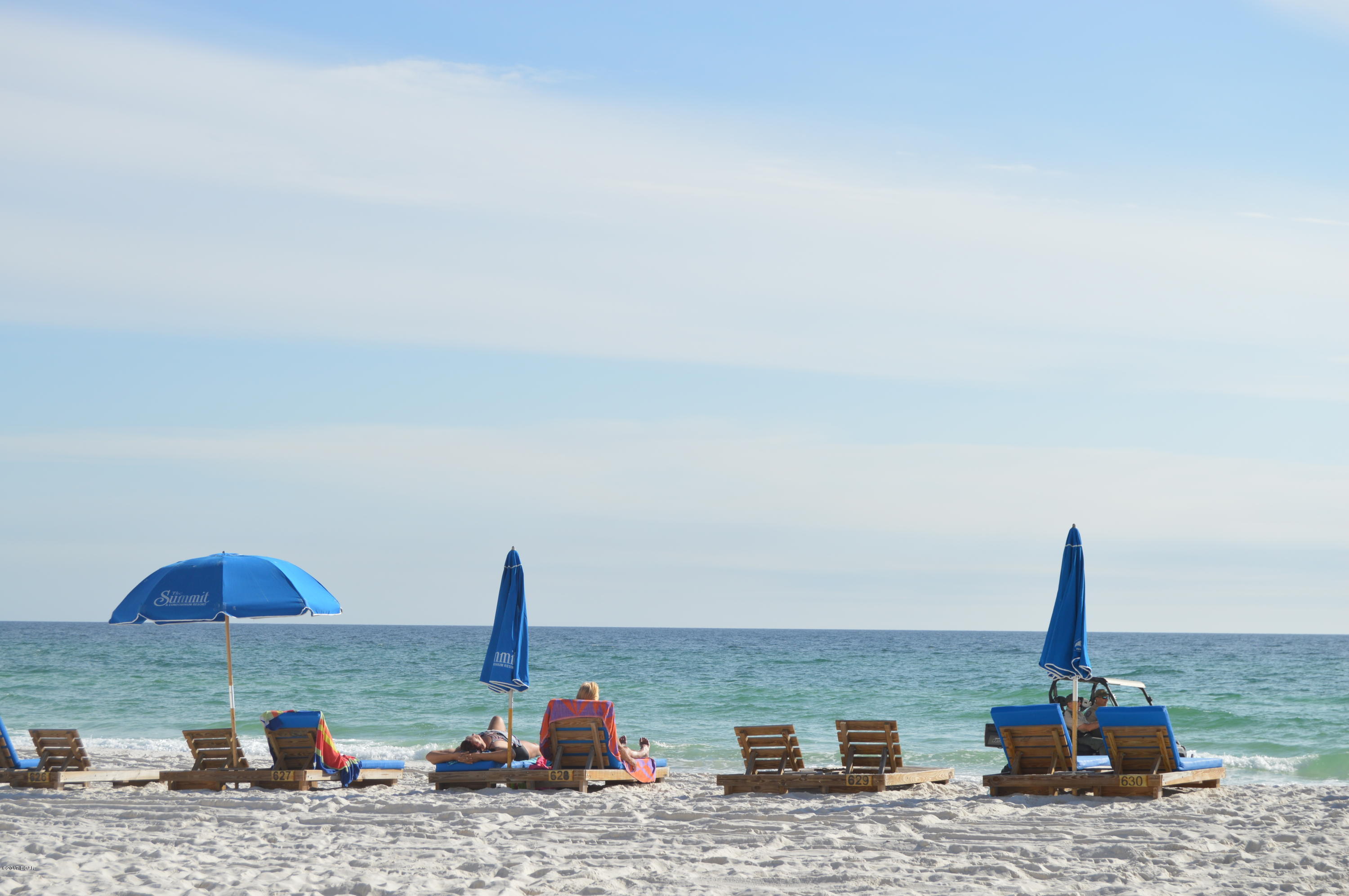 The Summit - Residential