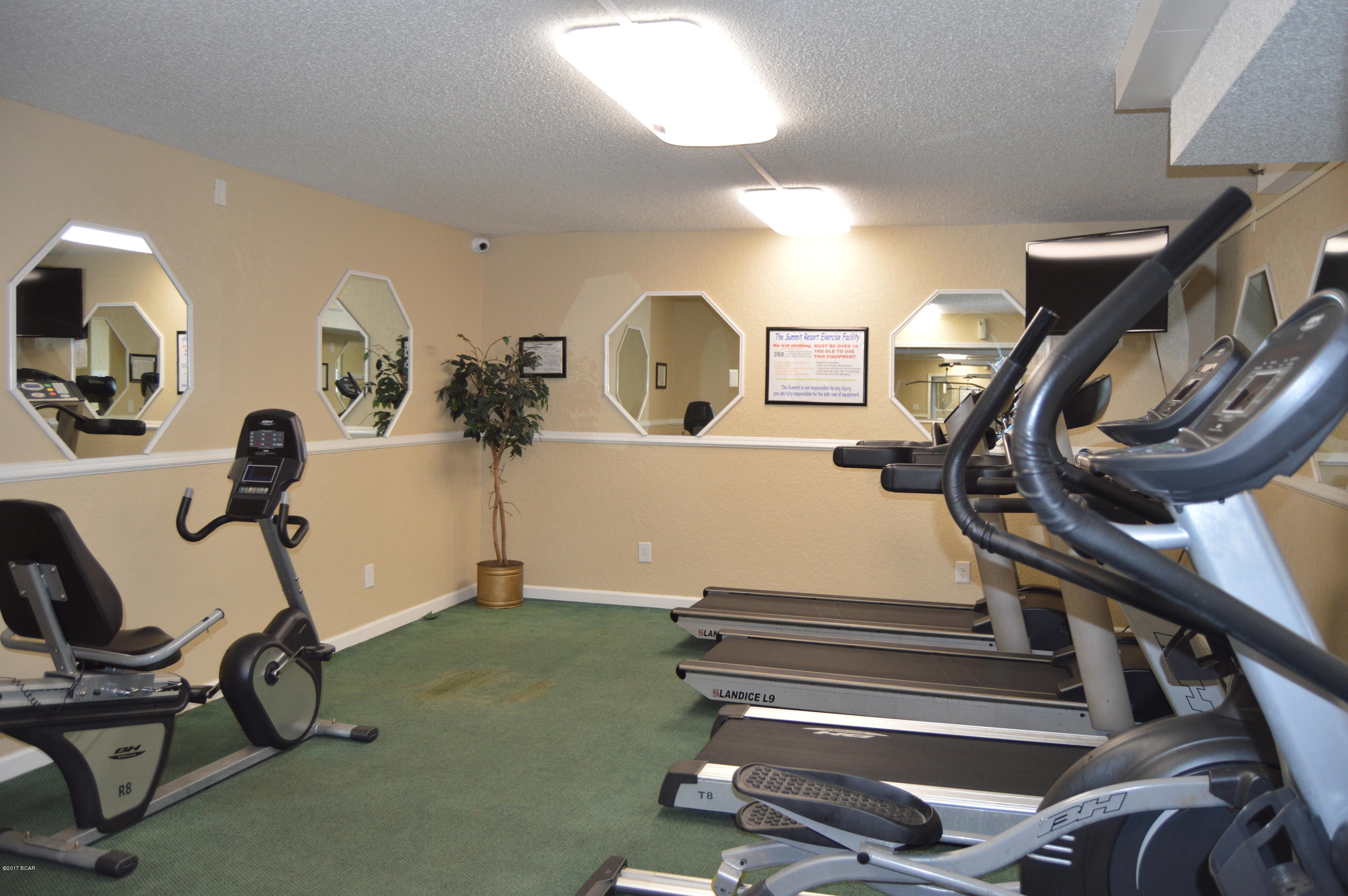 The Summit - Residential