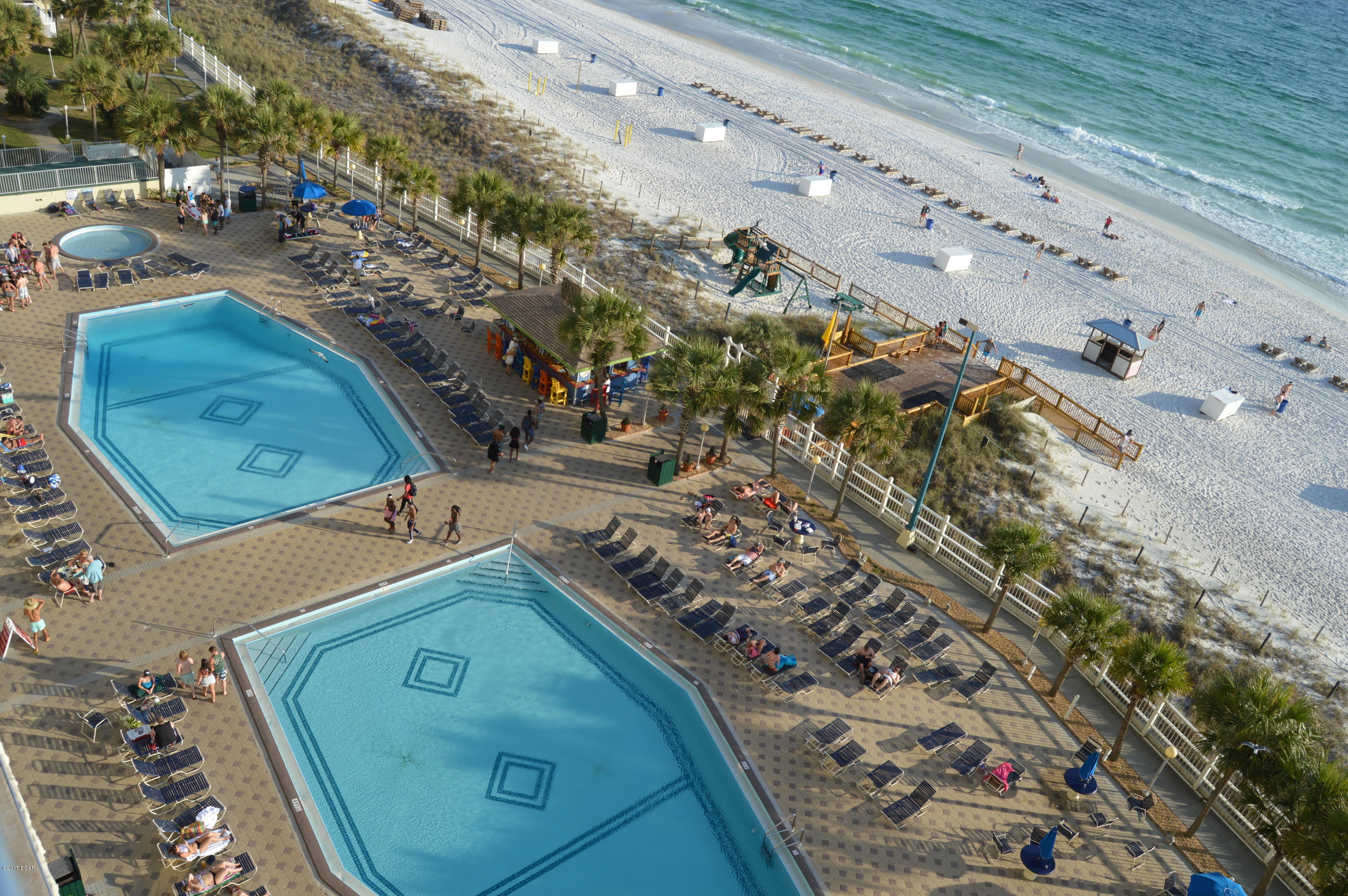 The Summit - Residential