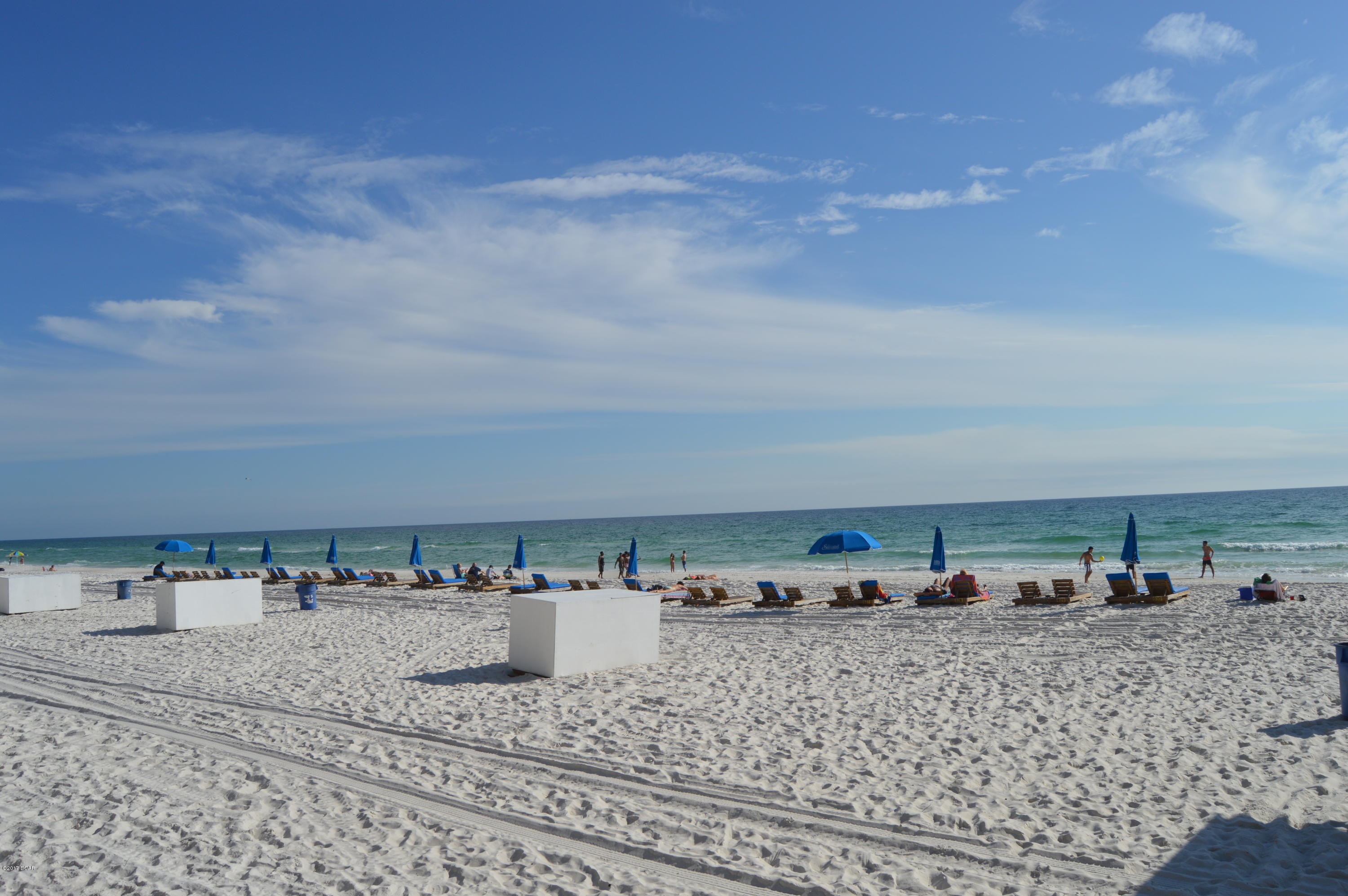 The Summit - Residential