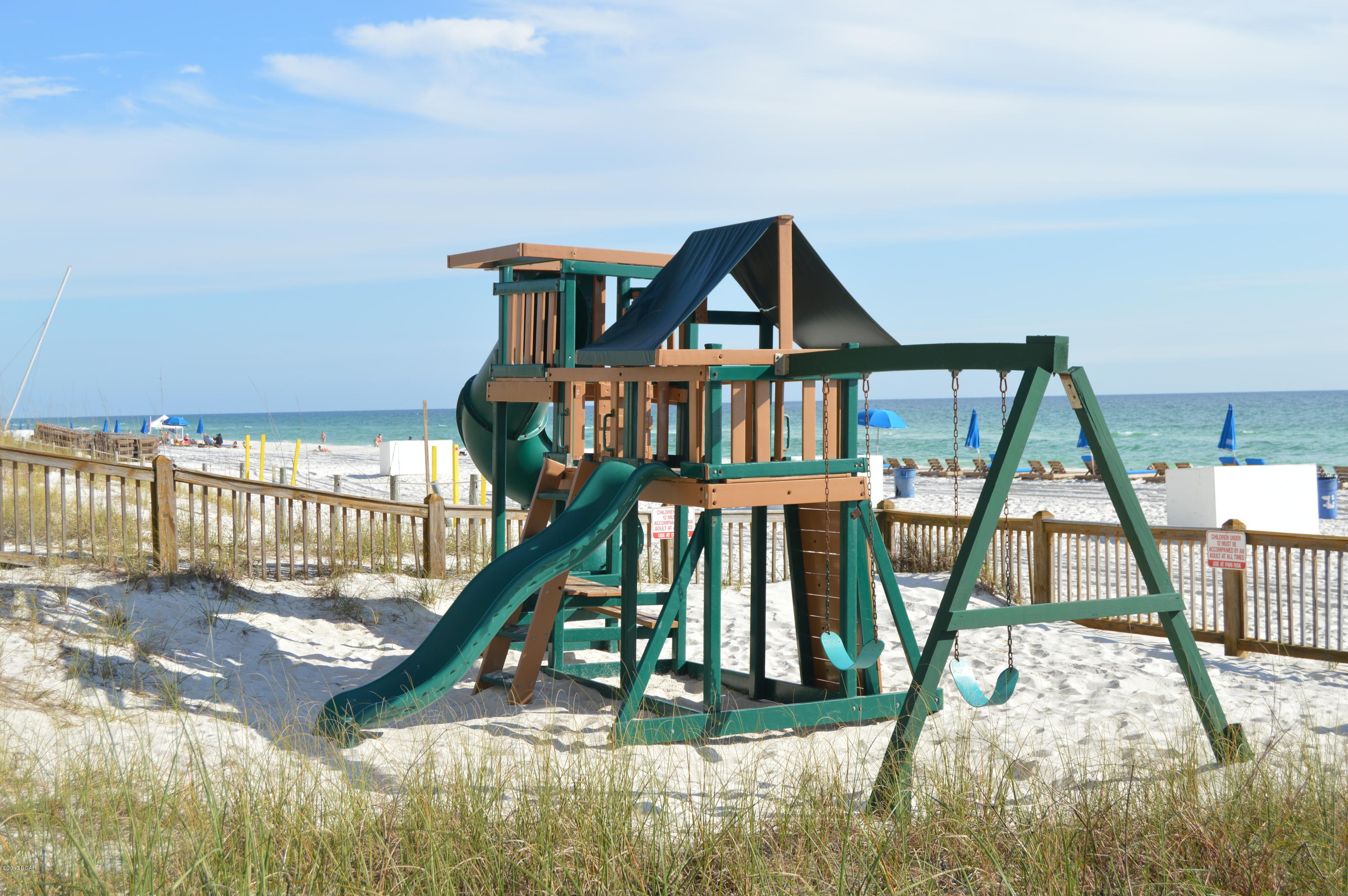 The Summit - Residential