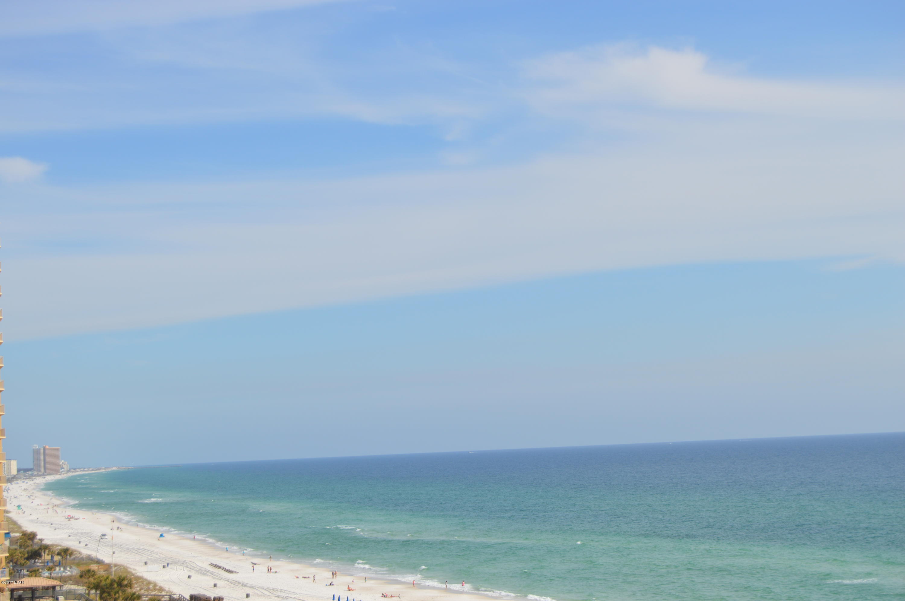 The Summit - Residential