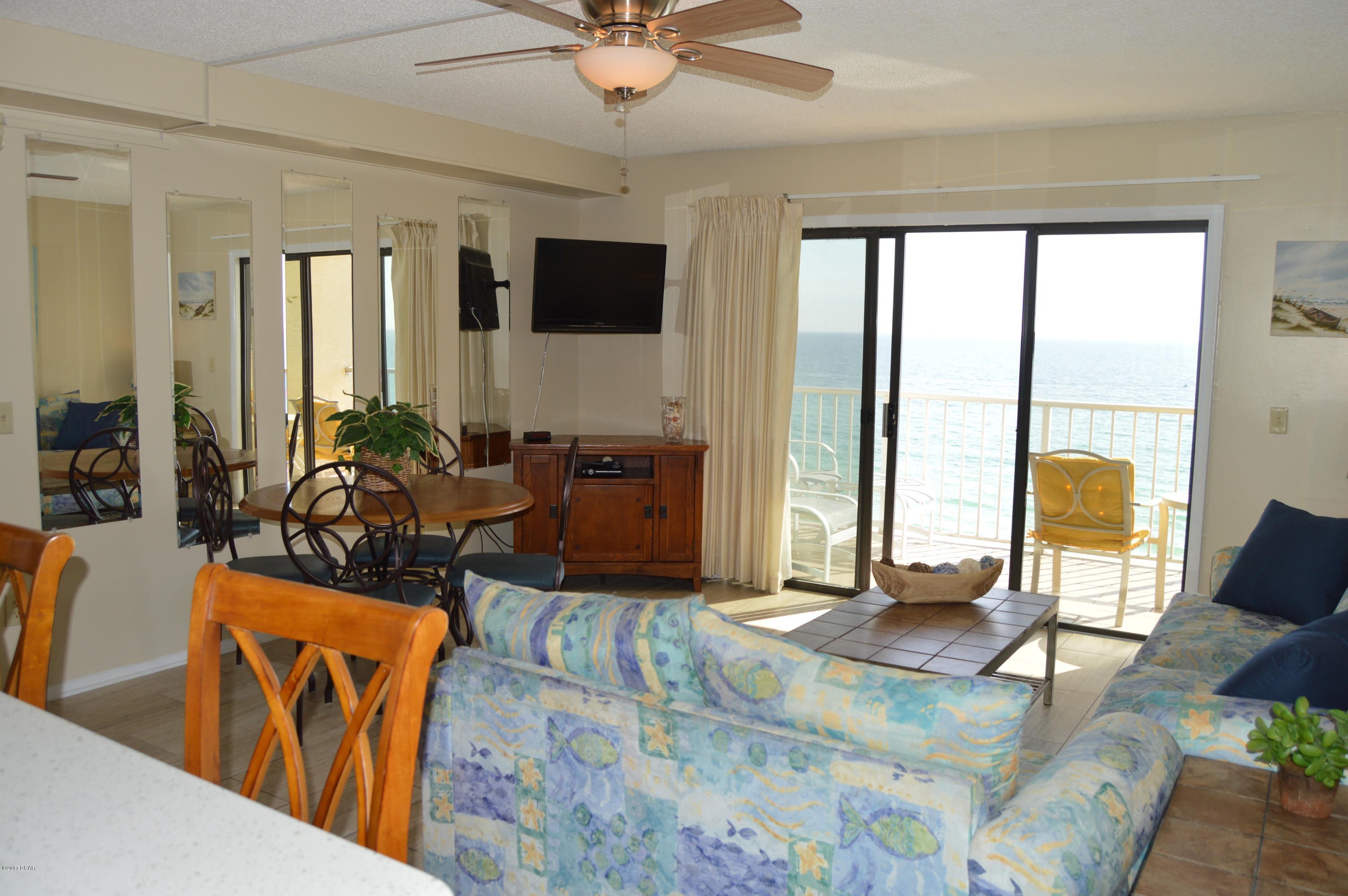 The Summit - Residential