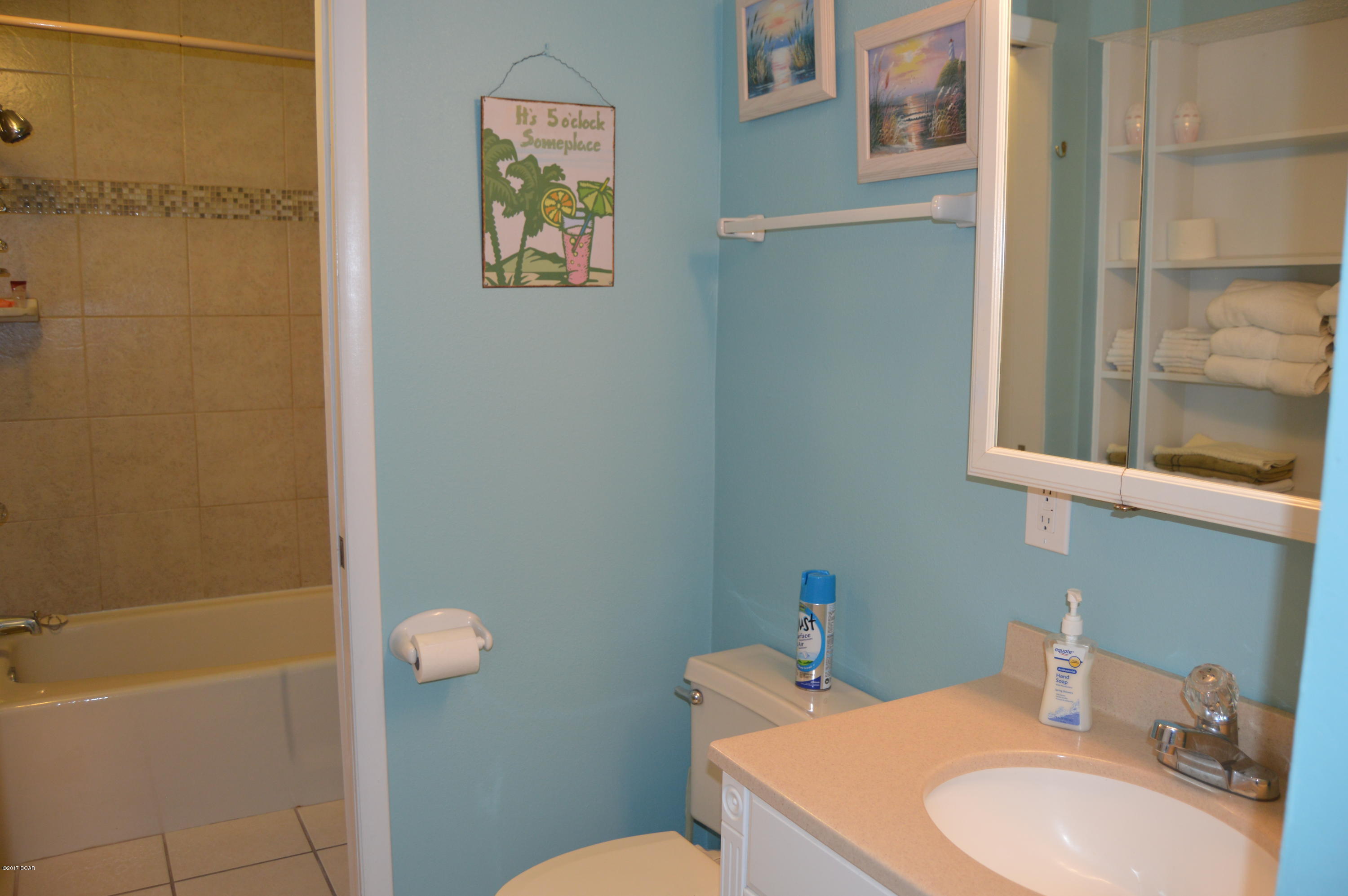 The Summit - Residential