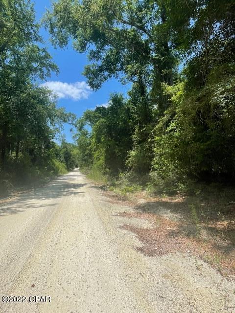 [No Recorded Subdiv] - Land