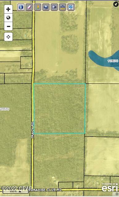 [No Recorded Subdiv] - Land