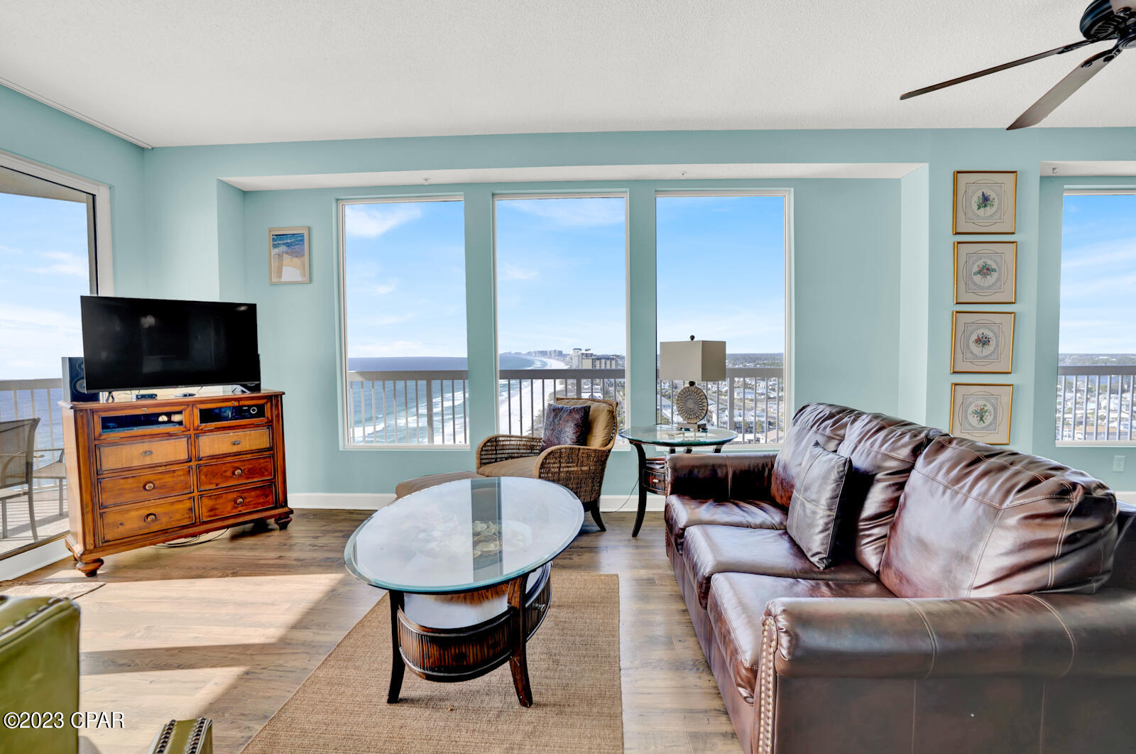 Seychelles Resort Condominium - Residential