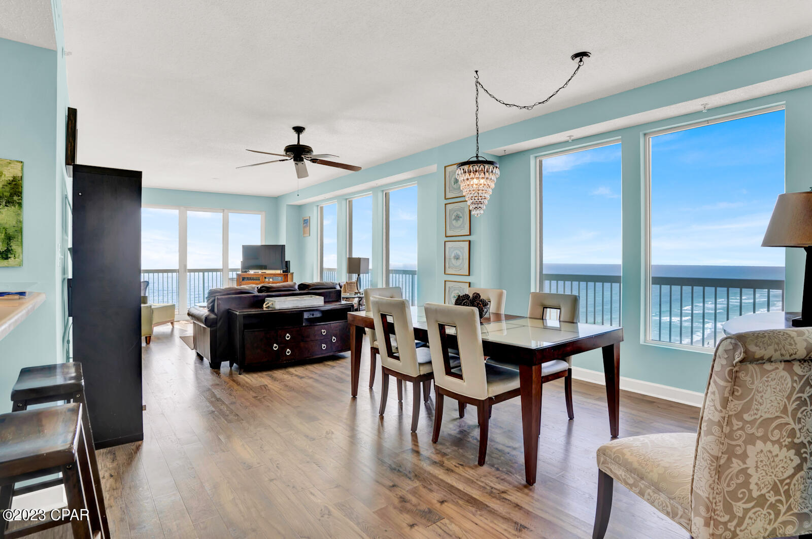 Seychelles Resort Condominium - Residential