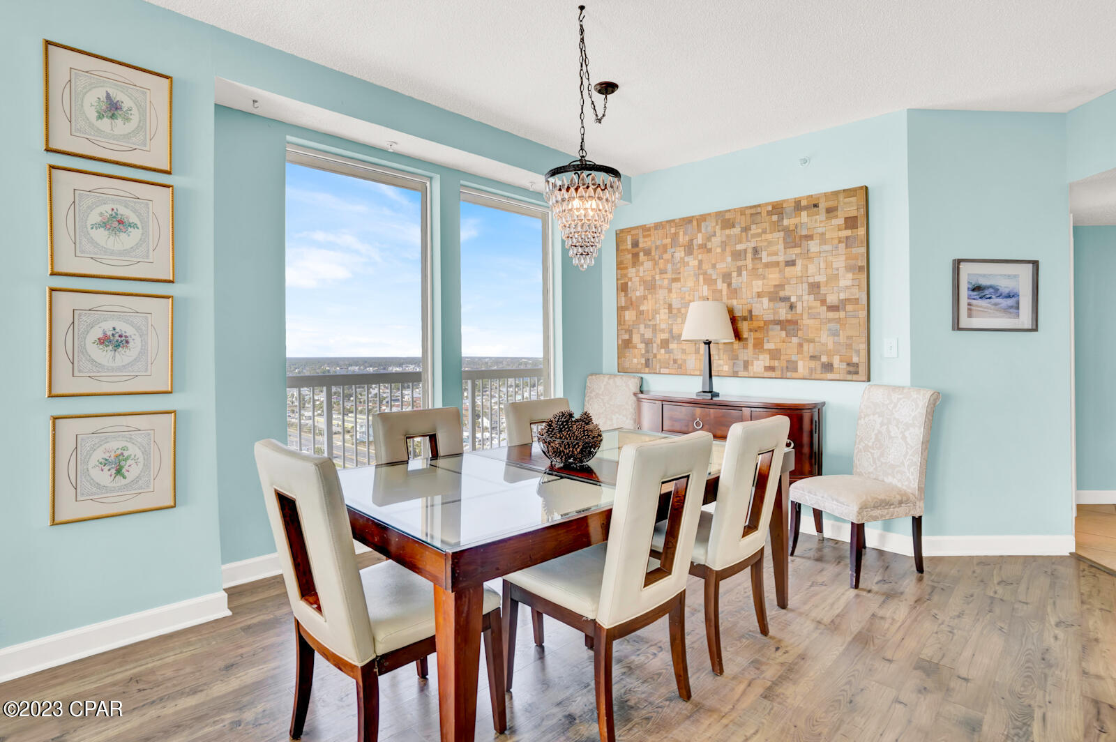 Seychelles Resort Condominium - Residential