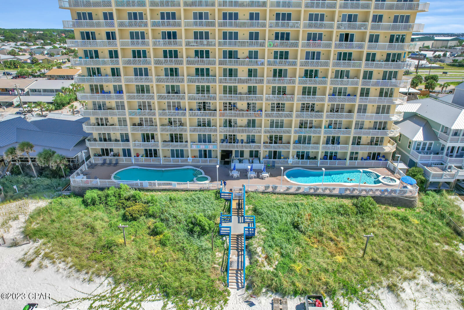 Seychelles Resort Condominium - Residential