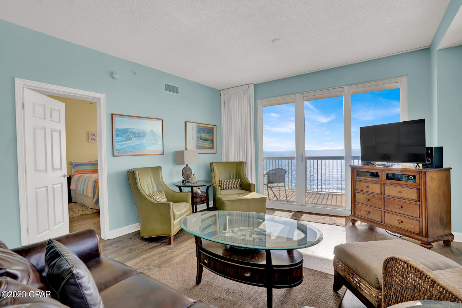 Seychelles Resort Condominium - Residential