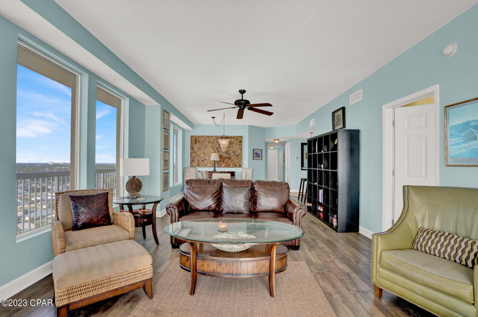 Seychelles Resort Condominium - Residential