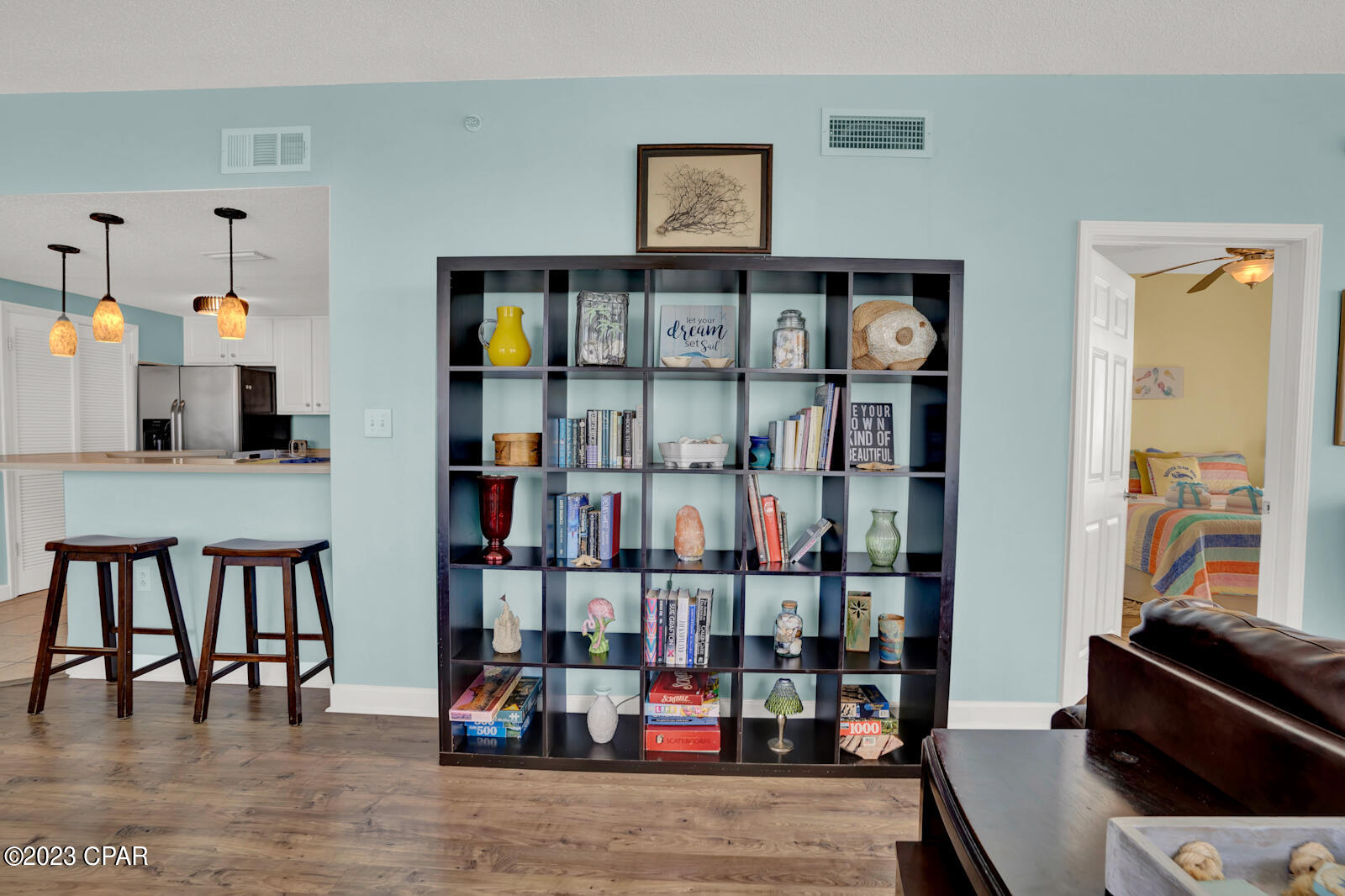 Seychelles Resort Condominium - Residential