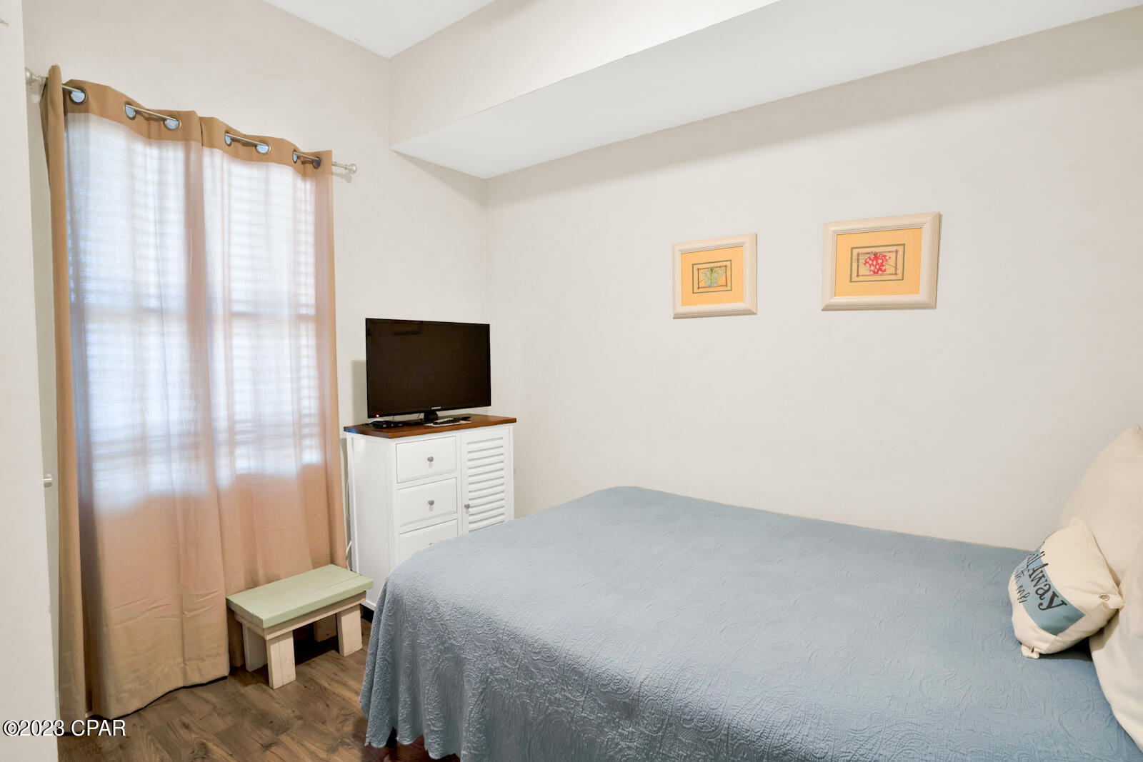 Seychelles Resort Condominium - Residential