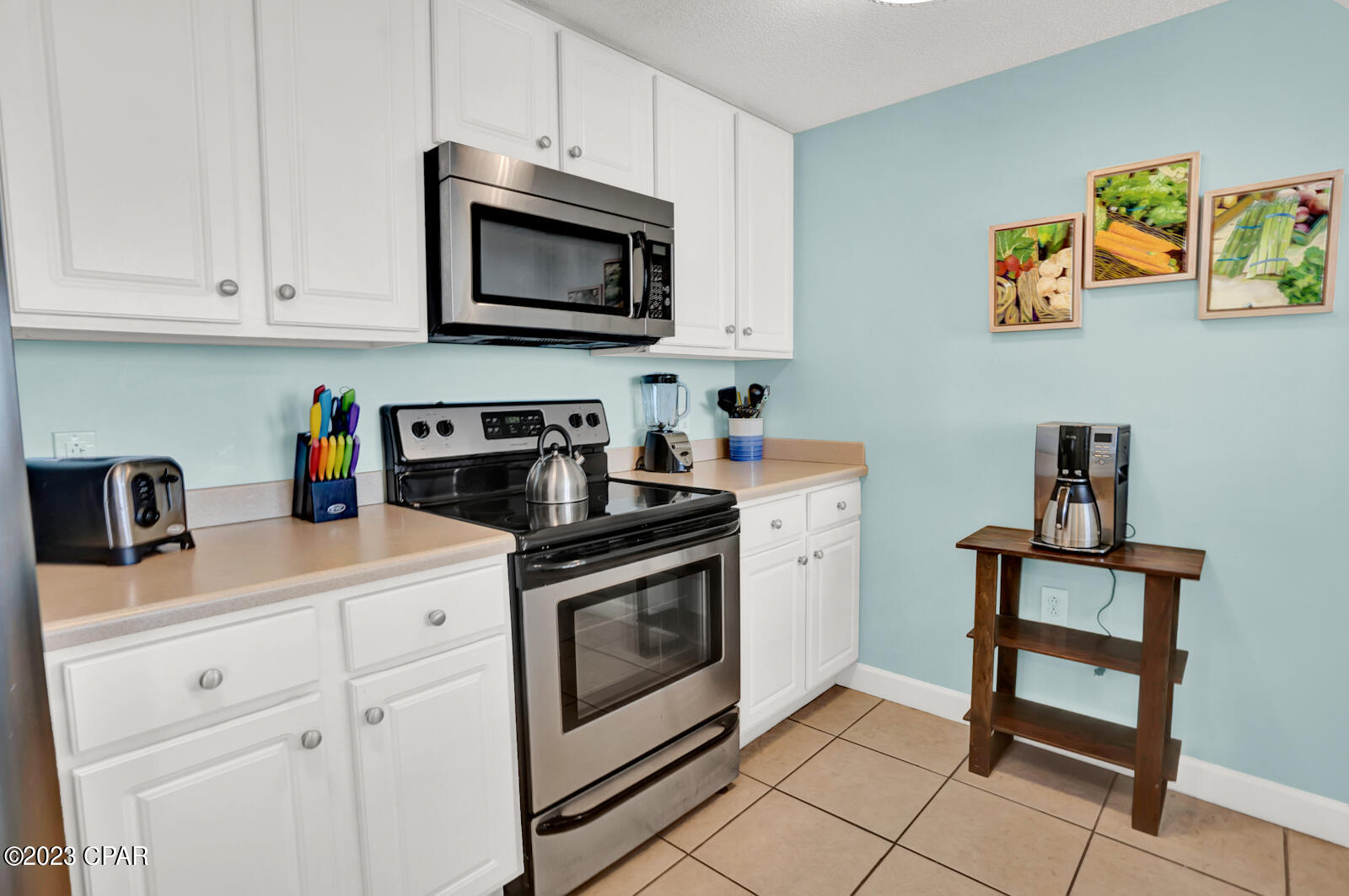 Seychelles Resort Condominium - Residential