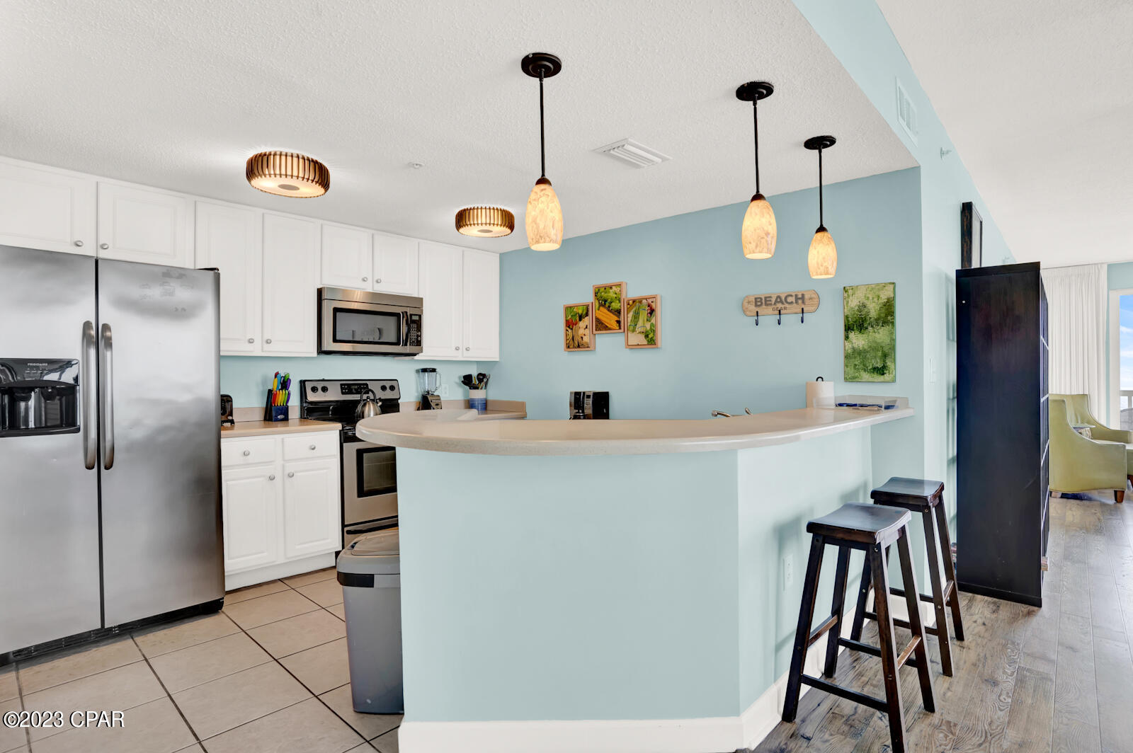 Seychelles Resort Condominium - Residential