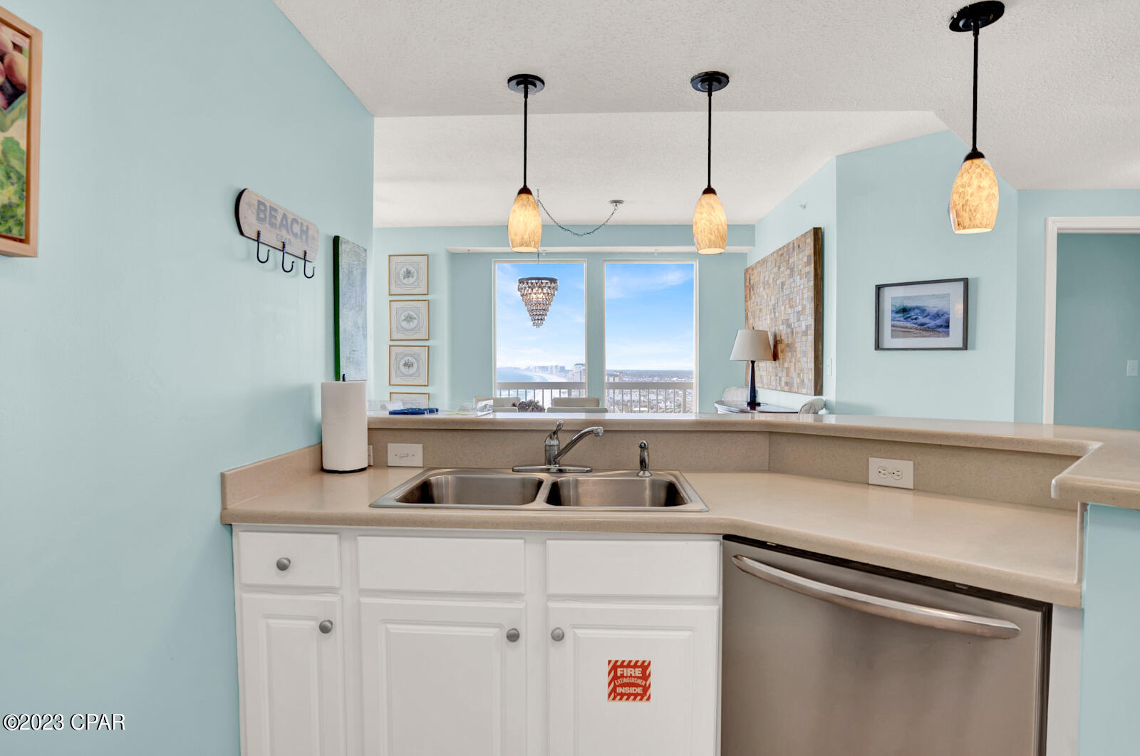 Seychelles Resort Condominium - Residential