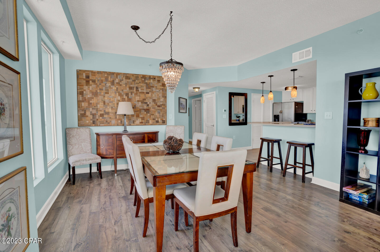 Seychelles Resort Condominium - Residential