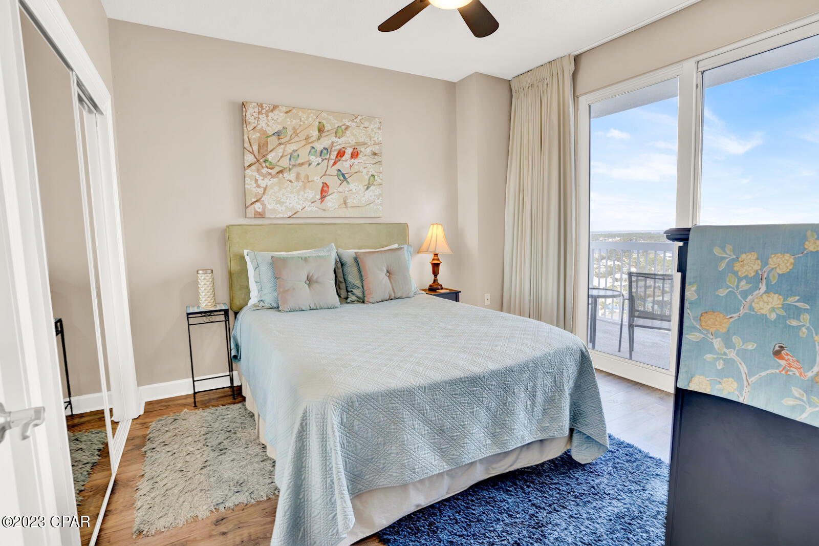 Seychelles Resort Condominium - Residential