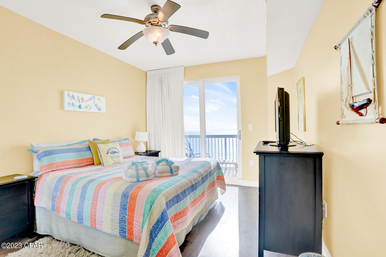 Seychelles Resort Condominium - Residential