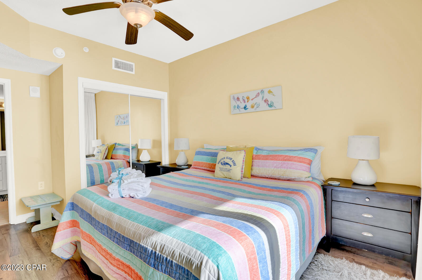 Seychelles Resort Condominium - Residential