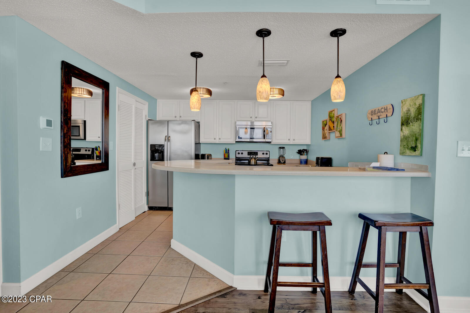 Seychelles Resort Condominium - Residential