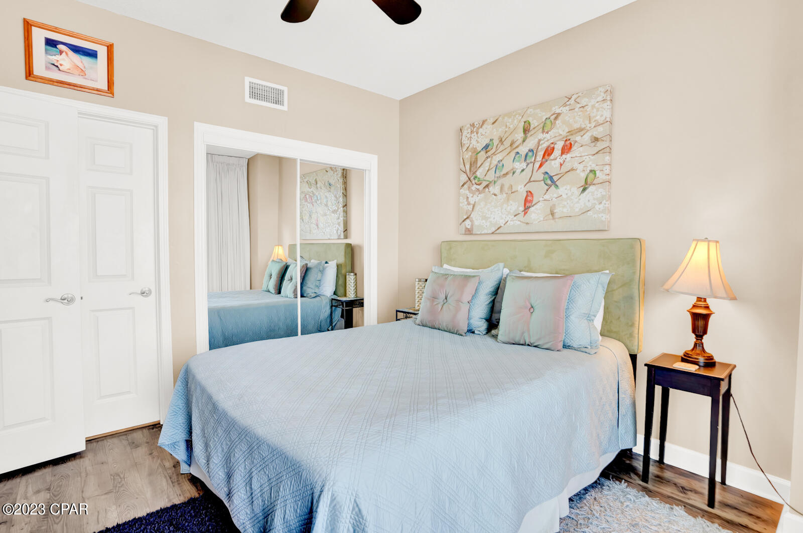 Seychelles Resort Condominium - Residential