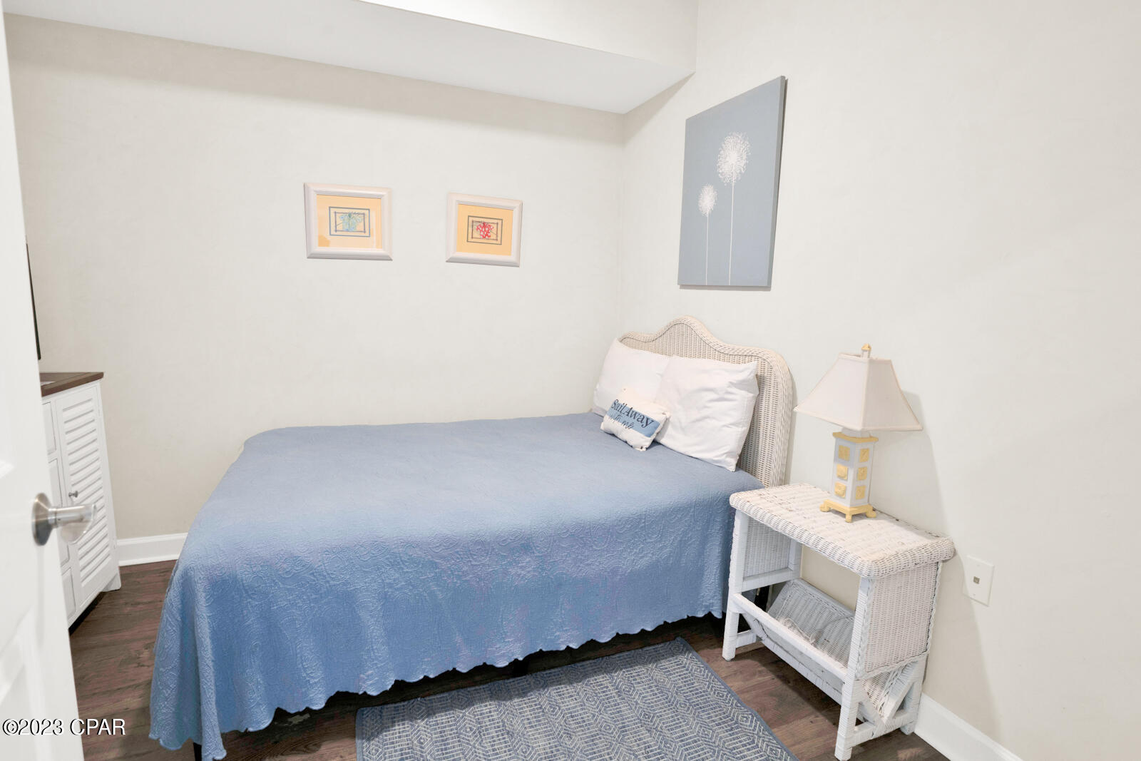 Seychelles Resort Condominium - Residential