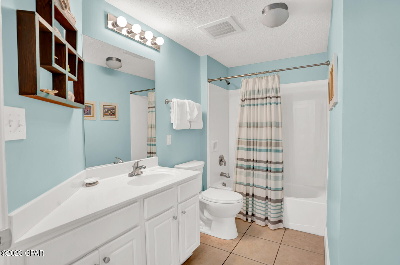 Seychelles Resort Condominium - Residential