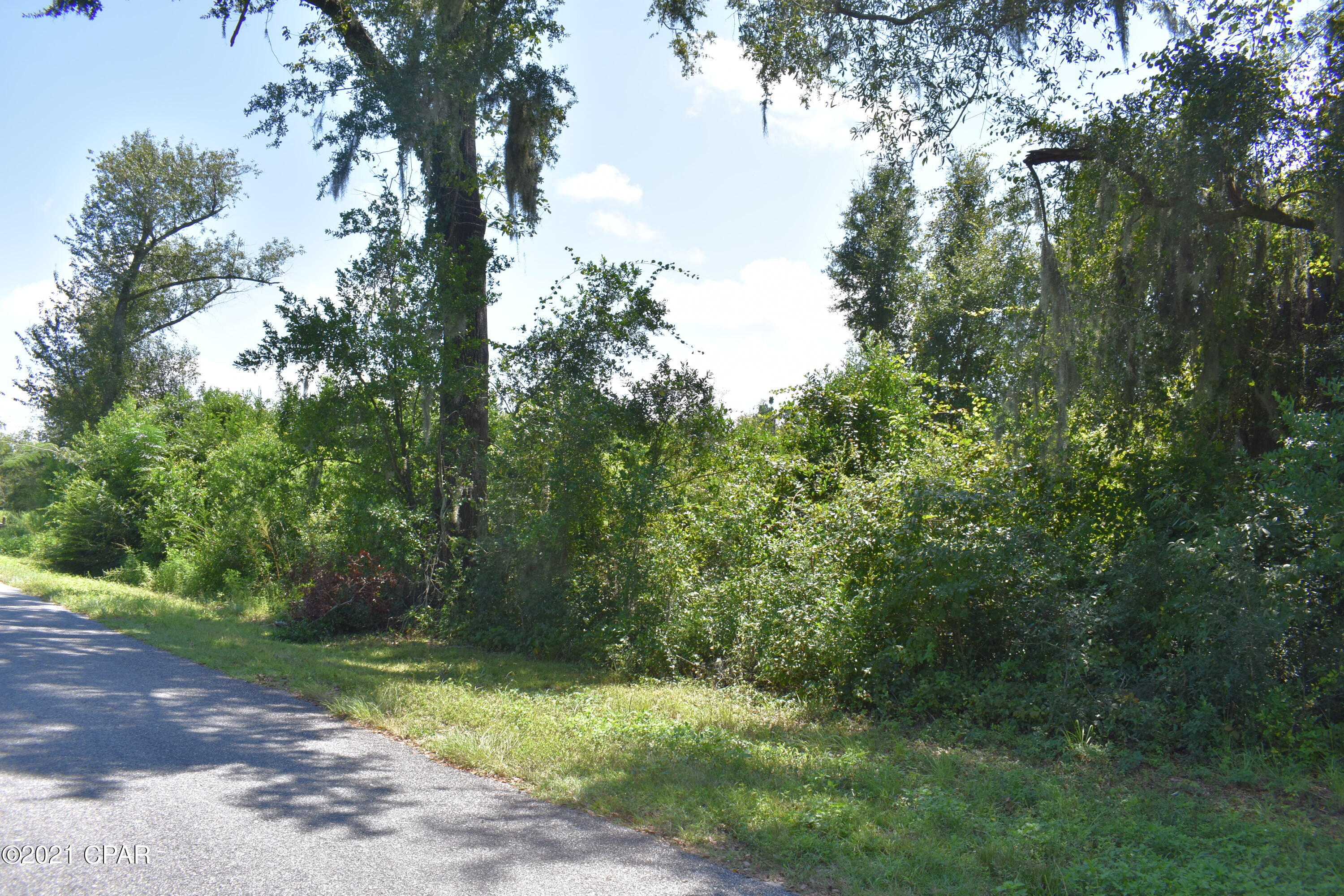 Greenwood Heights - Land