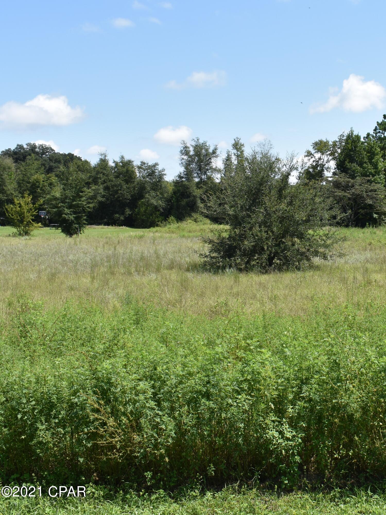 Greenwood Heights - Land