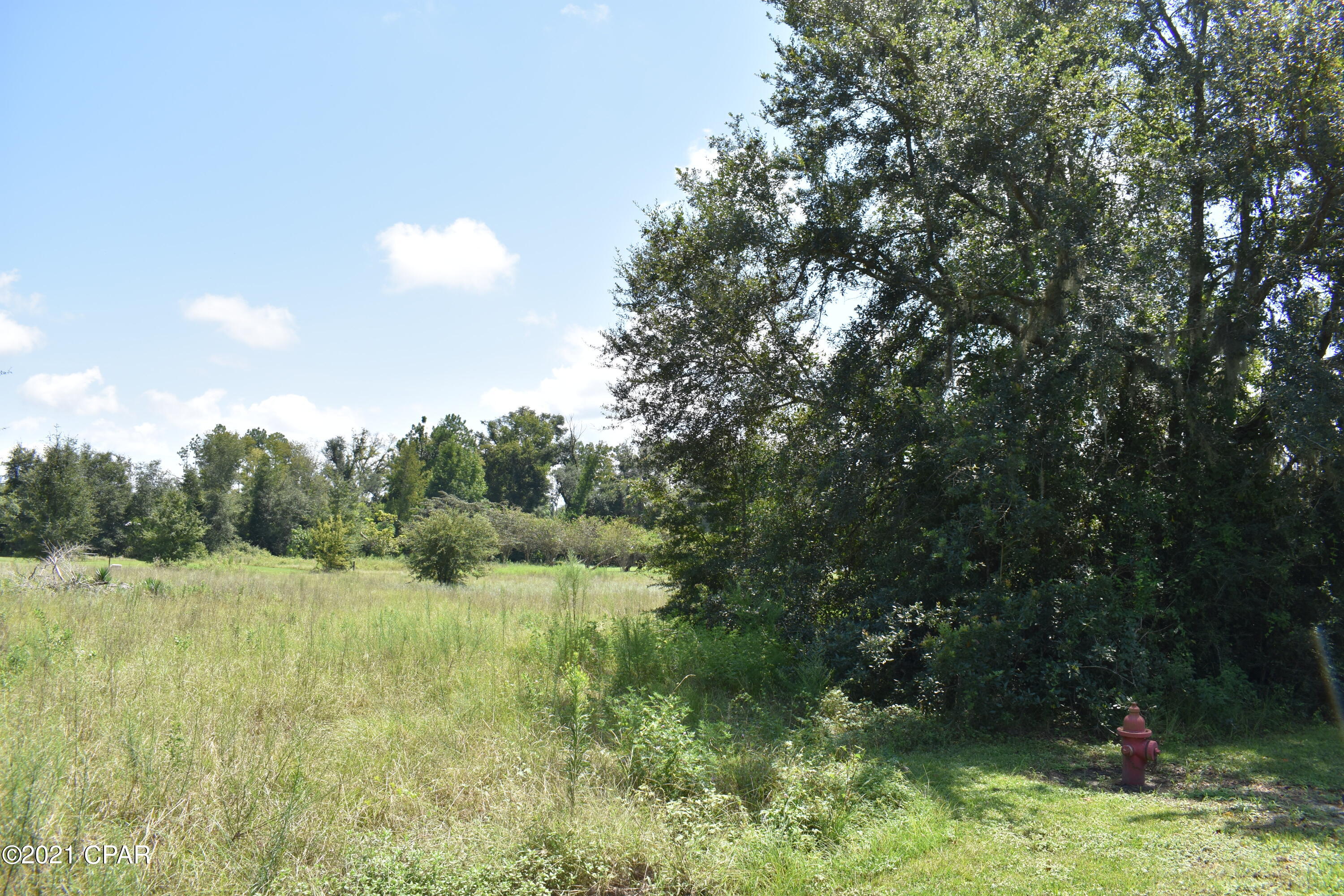 Greenwood Heights - Land