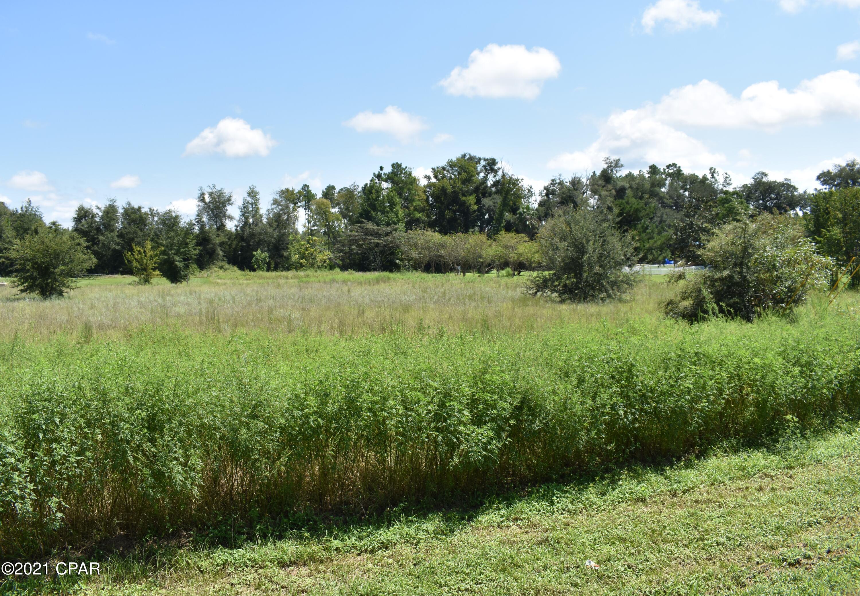 Greenwood Heights - Land
