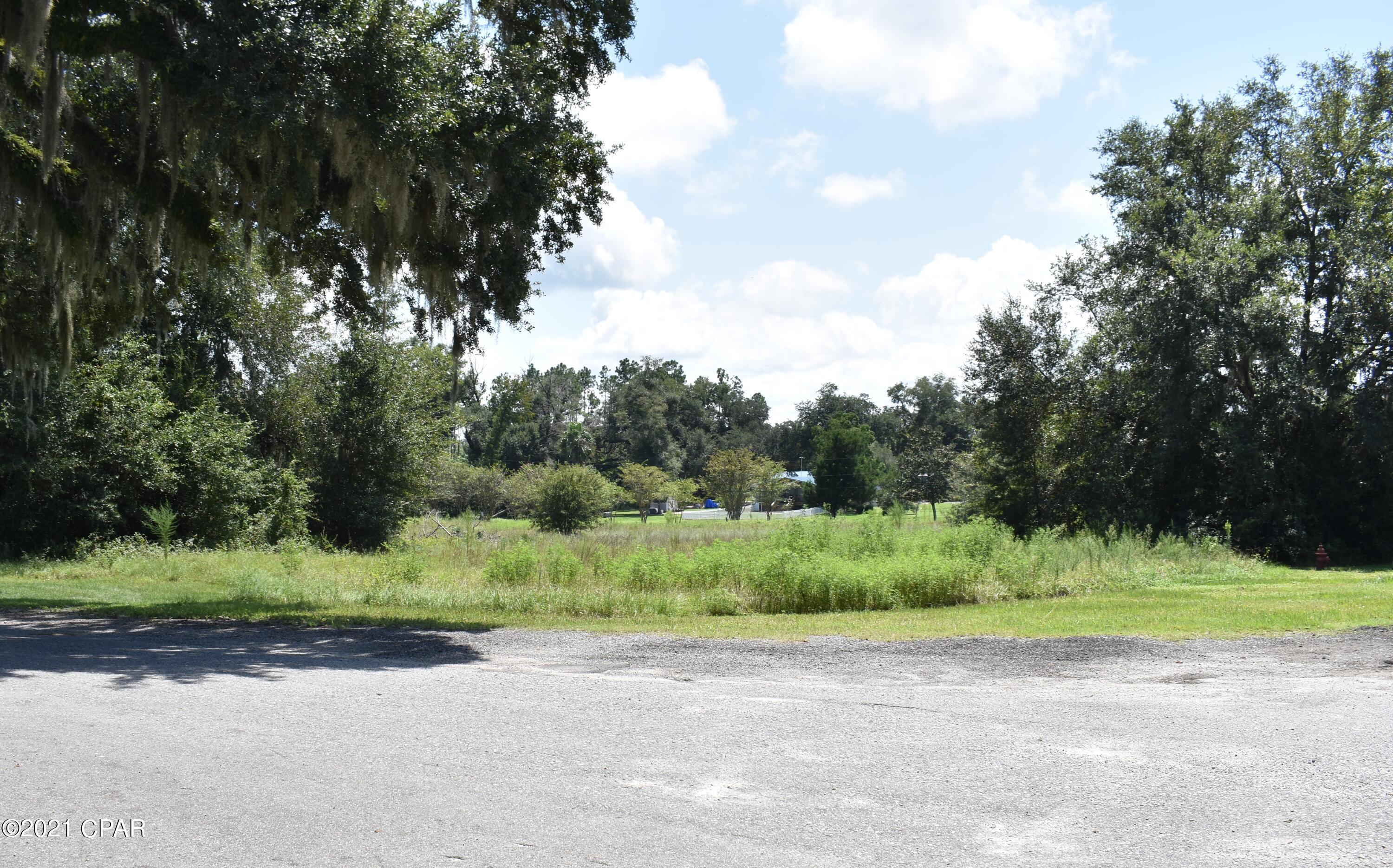 Greenwood Heights - Land