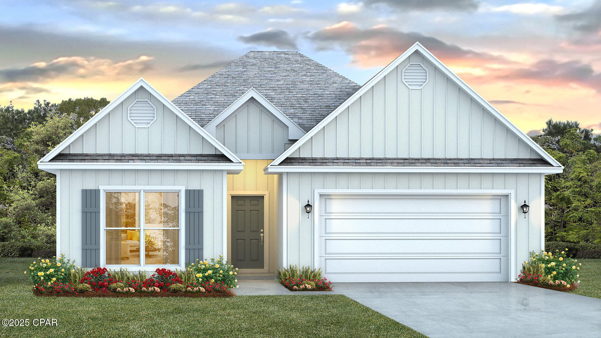 Bayside at Ward Creek - Residential