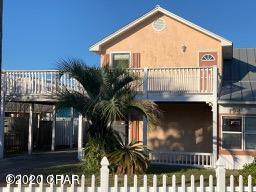 Bid-A-Wee Beach 1st Add - Residential