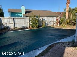 Bid-A-Wee Beach 1st Add - Residential