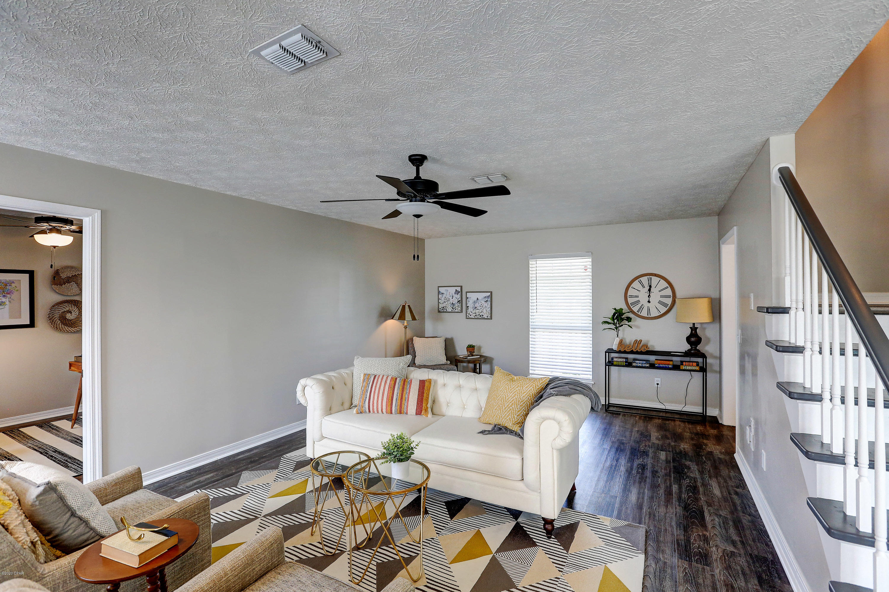 Bay Park Manor - Residential