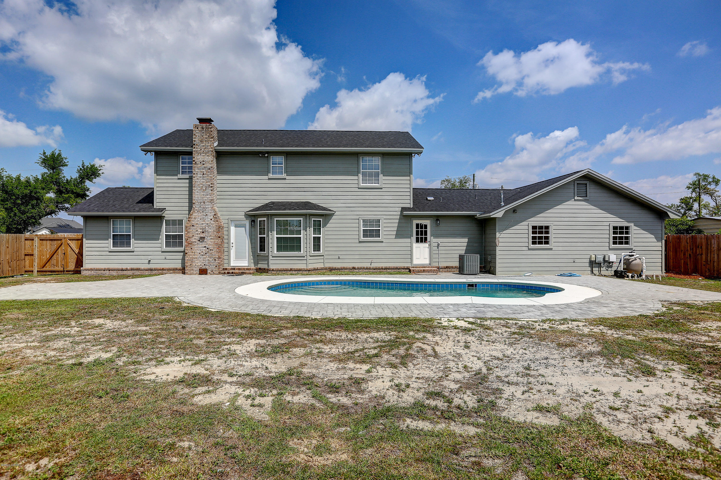 Bay Park Manor - Residential